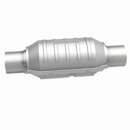 MagnaFlow Universal Catalytic Converter 2.00in Rear Ca
