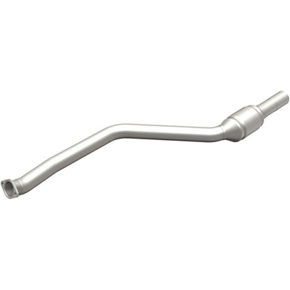 MagnaFlow Direct Fit Catalytic Converter BMW 3 06-09 Front OEM