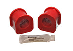 Energy Suspension Fd 7/8in Stab Bush Set - Red