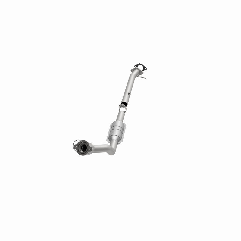 MagnaFlow Direct Fit Catalytic Converter 04-05 Aztek/Rendezvous 3.4L