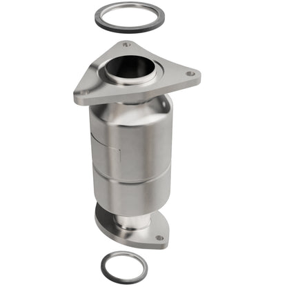 MagnaFlow Direct Fit Catalytic Converter 01-06 Lexus GS430/LS430 4.3L V8 (CA Emissions)