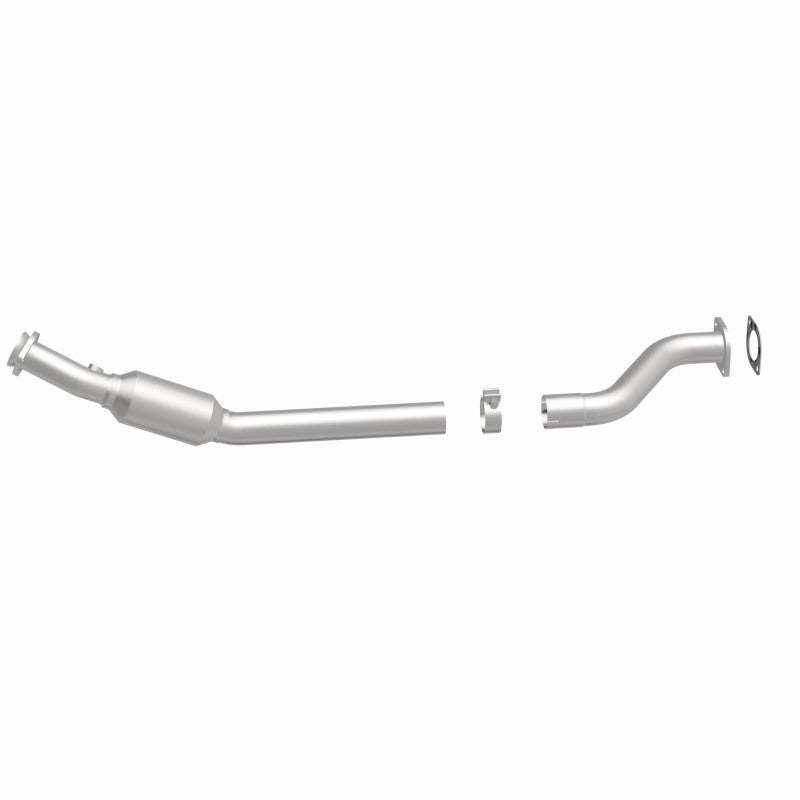MagnaFlow Direct Fit Catalytic Converter 2005-2006 Pontiac GTO 6.0L Underbody