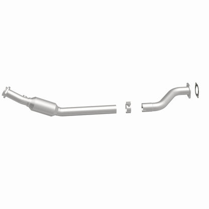 MagnaFlow Direct Fit Catalytic Converter 2005-2006 Pontiac GTO 6.0L Underbody