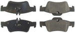 StopTech Street Touring Mercedes Benz Rear Brake Pads