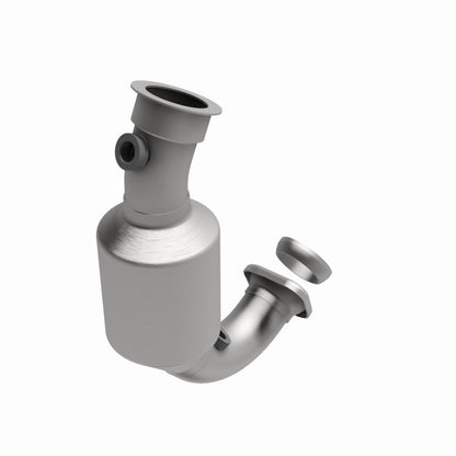 MagnaFlow Direct Fit Catalytic Converter 02-03 Liberty 3.7L Passenger Side Front