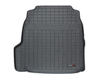 WeatherTech 08-11 Cadillac CTS Cargo Liners - Black