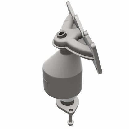 MagnaFlow Direct Fit Catalytic Converter 09-10 Hyundai Sonata 3.3L