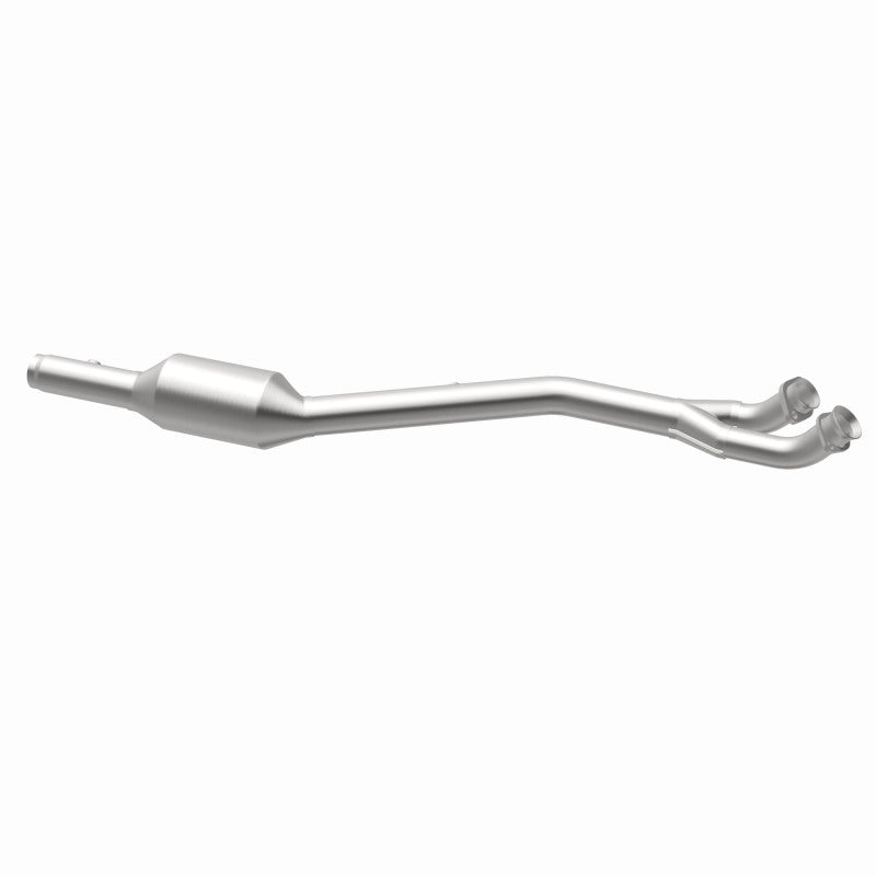 MagnaFlow Direct Fit Catalytic Converter 00-03 BMW M5 5.0L Driver Side