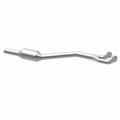 MagnaFlow Direct Fit Catalytic Converter 00-03 BMW M5 5.0L Driver Side