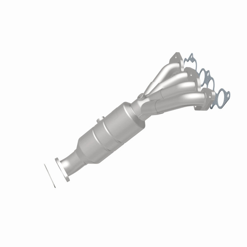 MagnaFlow Direct Fit Catalytic Converter 08-09 Ford Focus 2.0L