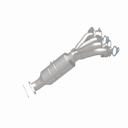 MagnaFlow Direct Fit Catalytic Converter 08-09 Ford Focus 2.0L