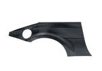 Seibon 02-08 Nissan 350Z Carbon Fiber Rear Fenders