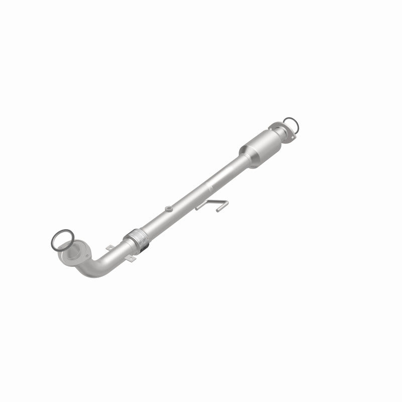 MagnaFlow California Direct Fit Converter 10-11 Toyota Camry 2.5L