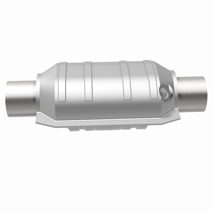 MagnaFlow Universal Catalytic Converter 2.00in Rear CA