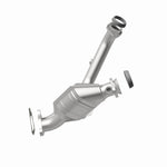 MagnaFlow Conv DF 03 Ranger/BSer 4.0 frnt 50S