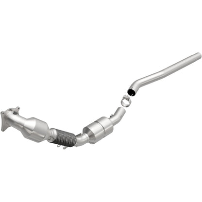 MagnaFlow Direct Fit Catalytic Converter 06-08 VW Passat 2.0L