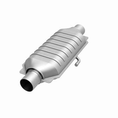 MagnaFlow Universal Catalytic Converter 2.25 W/Air