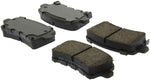 StopTech Street Brake Pads