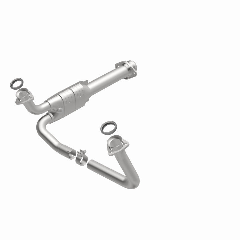 MagnaFlow Conv Direct Fit 94-95 Chevrolet C1500 4.3L/5.0L/5.7L