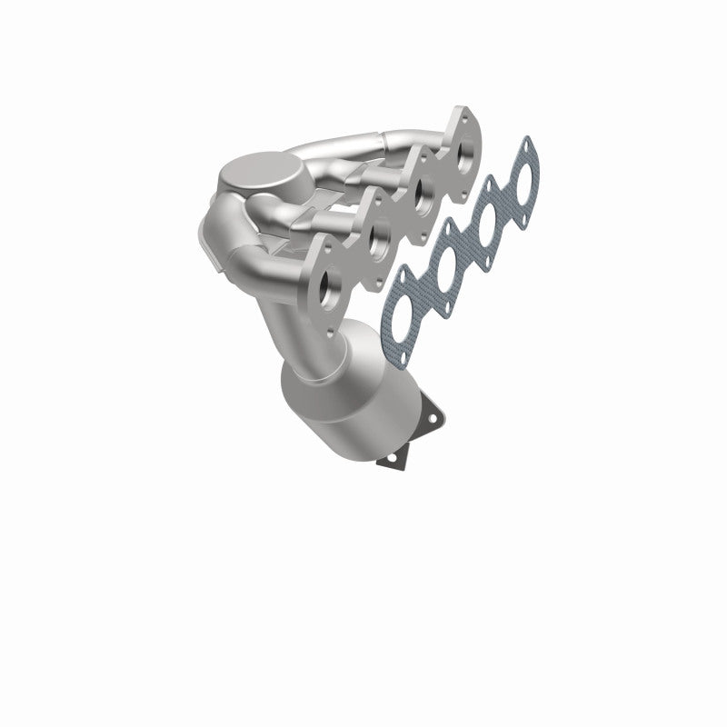 MagnaFlow Direct Fit Catalytic Converter 03-05 Mercedes C230 1.8L
