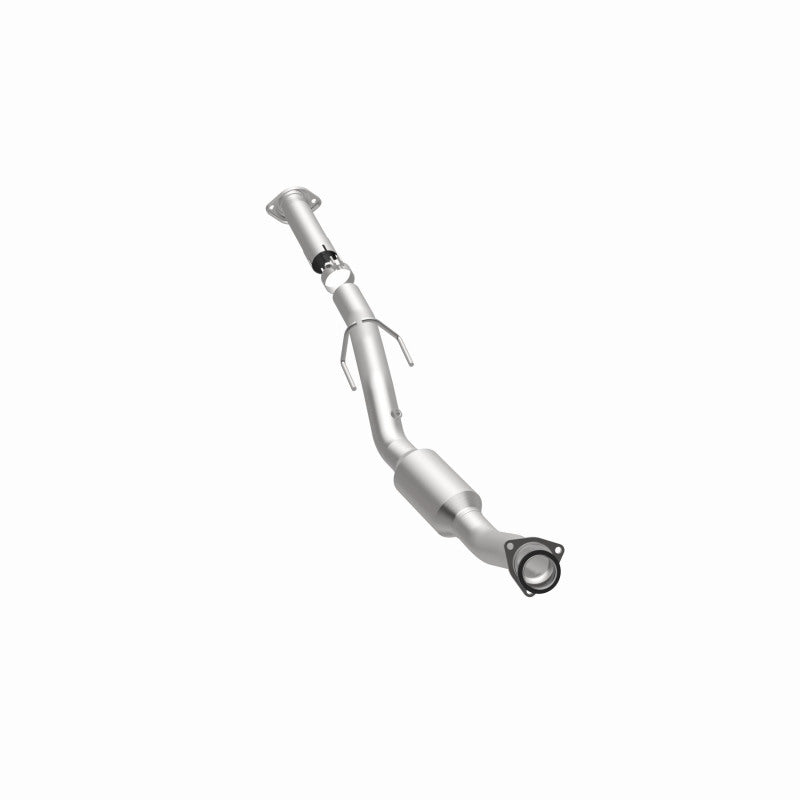 MagnaFlow Direct Fit Catalytic Converter 03 Chevy Trailblazer 4.2L
