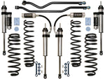 ICON 07-18 Jeep Wrangler JK 3in Stage 4 Suspension System