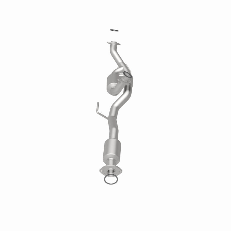 MagnaFlow Direct Fit Catalytic Converter 97-01 Toyota Camry 3.0L / 96-98 Lexus ES300 3.0L