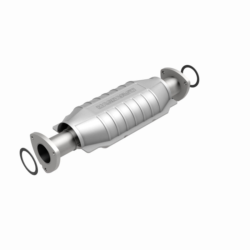 MagnaFlow Direct Fit Catalytic Converter GM 90 94