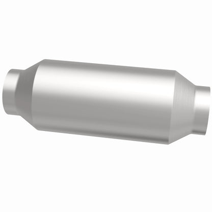 MagnaFlow Universal Catalytic Converter 2.5 inch C/C spun body