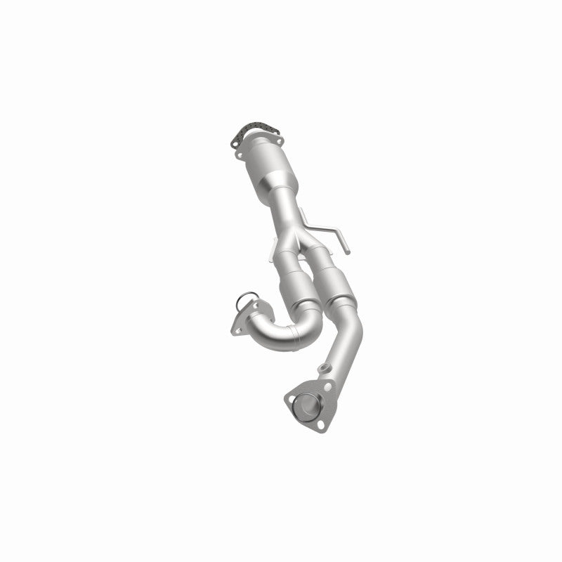 MagnaFlow Direct Fit Catalytic Converter MAXIMA- 04-05 6 3.5L