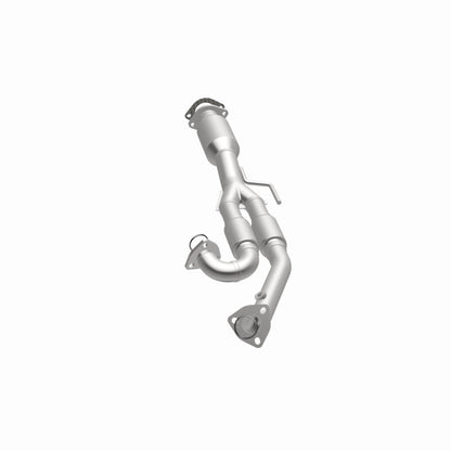 MagnaFlow Direct Fit Catalytic Converter MAXIMA- 04-05 6 3.5L