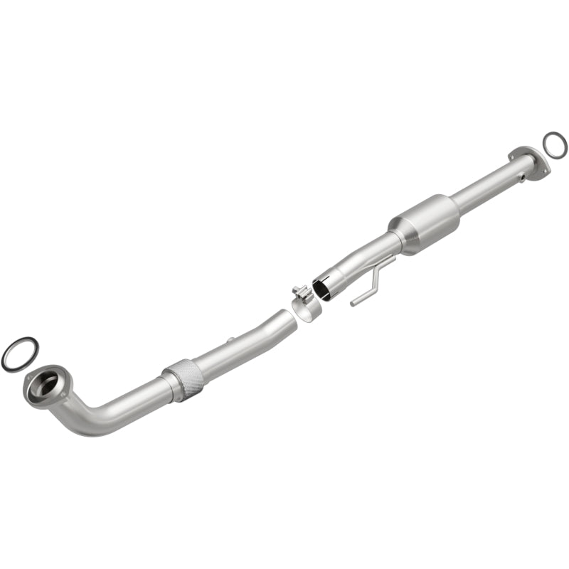 MagnaFlow Direct Fit Catalytic Converter 03-06 Camry 2.4L I4 OEM