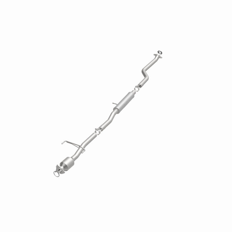 MagnaFlow Direct Fit Catalytic Converter 07-09 Mazda CX-7 2.3L