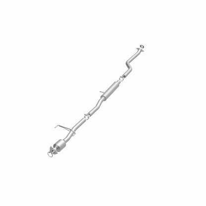 MagnaFlow Direct Fit Catalytic Converter 07-09 Mazda CX-7 2.3L