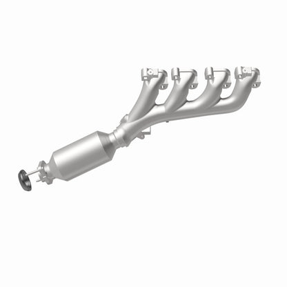 MagnaFlow Direct Fit Catalytic Converter 04-06 Cadillac SRX 4.6L P/S