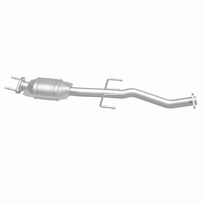 MagnaFlow Direct Fit Catalytic Converter 95-98 Protege 1.5L rear 50S
