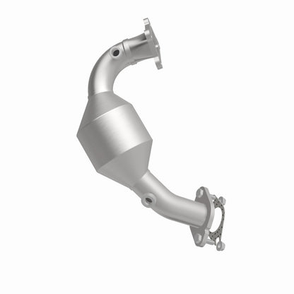 MagnaFlow Direct Fit Catalytic Converter 2012-2013 Impala 3.6 L Underbody