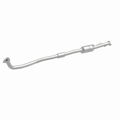 MagnaFlow Direct Fit Catalytic Converter 1989-1990 CAMRY 2.0L Underbody