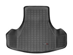 WeatherTech 09+ Acura TL Cargo Liners - Black