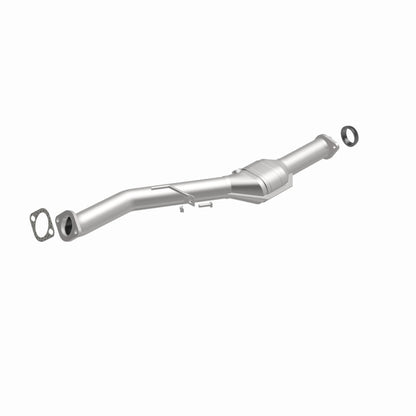 MagnaFlow Direct Fit Catalytic Converter 08-09 Subaru WRX Rear OEM