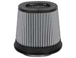 aFe MagnumFLOW Pro DRY S Replacement Filter F-(7x4.75) B-(9x7) Inverted x T-(7.25x5) Inverted x H-8