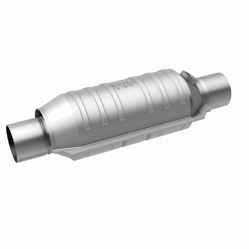 MagnaFlow Universal Catalytic Converter 2.25 1/O2 CA