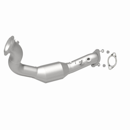 MagnaFlow Front Forward Direct Fit Catalytic Converter 09-16 BMW Z4 3.0L