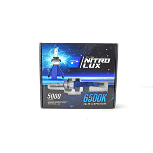 Putco Nitro-Lux - 9005 - Single