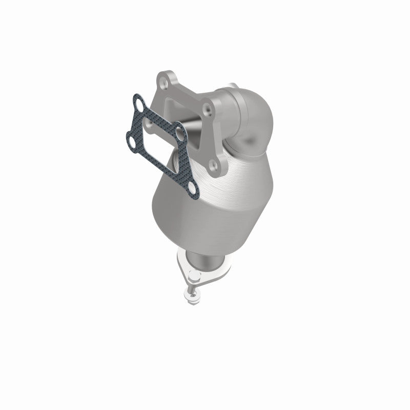 MagnaFlow Direct Fit Catalytic Converter 2012-2014 Equinox 3 3.6 L Underbody