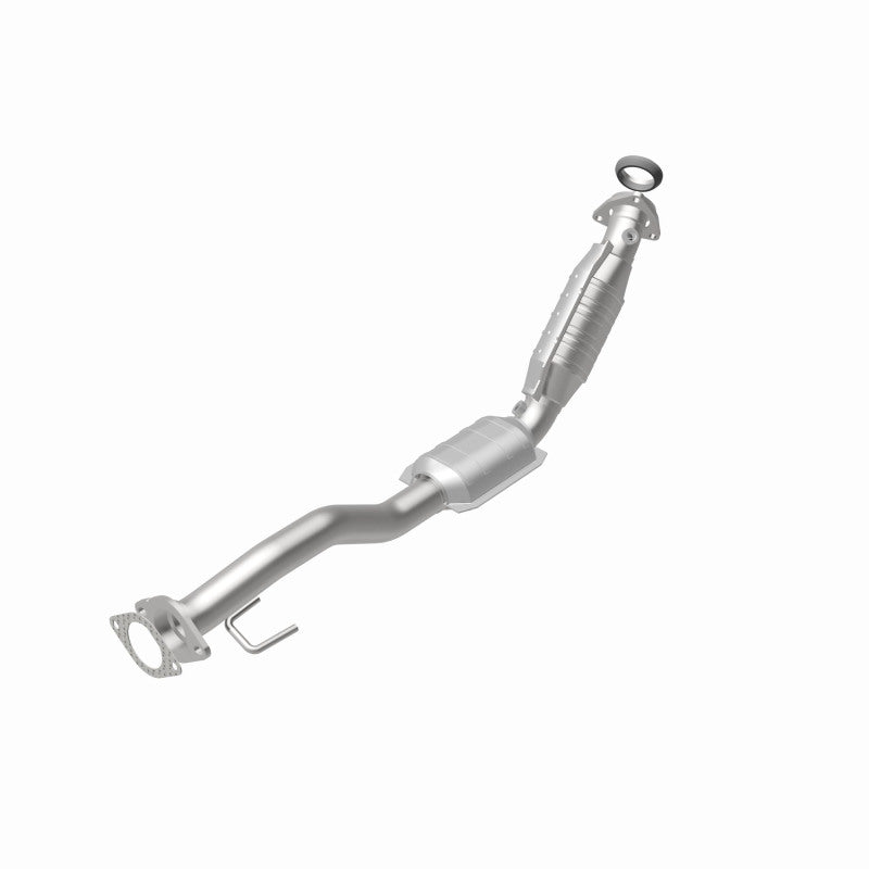 MagnaFlow Direct Fit Catalytic Converter 08 Trailb/Envoy 4.2L