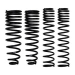 Skyjacker 2020+ Jeep Gladiator 5.5in Front & Rear Dual Rate Long Travel Coil Springs Component Box