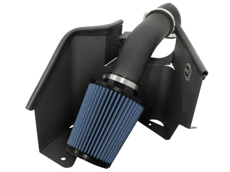 aFe MagnumFORCE Intakes Stage-2 P5R AIS P5R Jeep Cherokee (XJ) 91-01 I6-4.0L w/ ABS Module