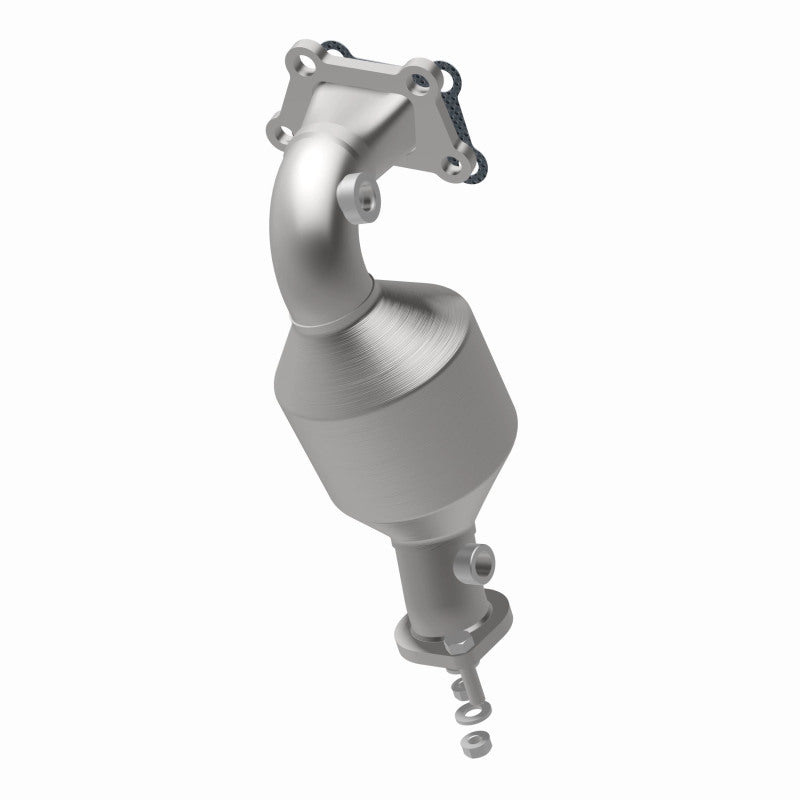 MagnaFlow Direct Fit Catalytic Converter 2012-2014 Equinox 3 3.6 L Underbody