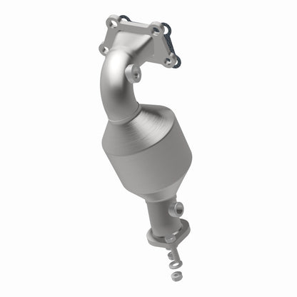 MagnaFlow Direct Fit Catalytic Converter 2012-2014 Equinox 3 3.6 L Underbody
